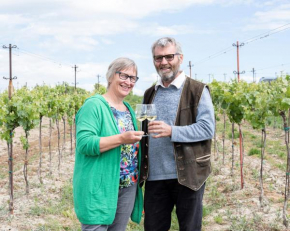 Weingut zur Schlafmütze